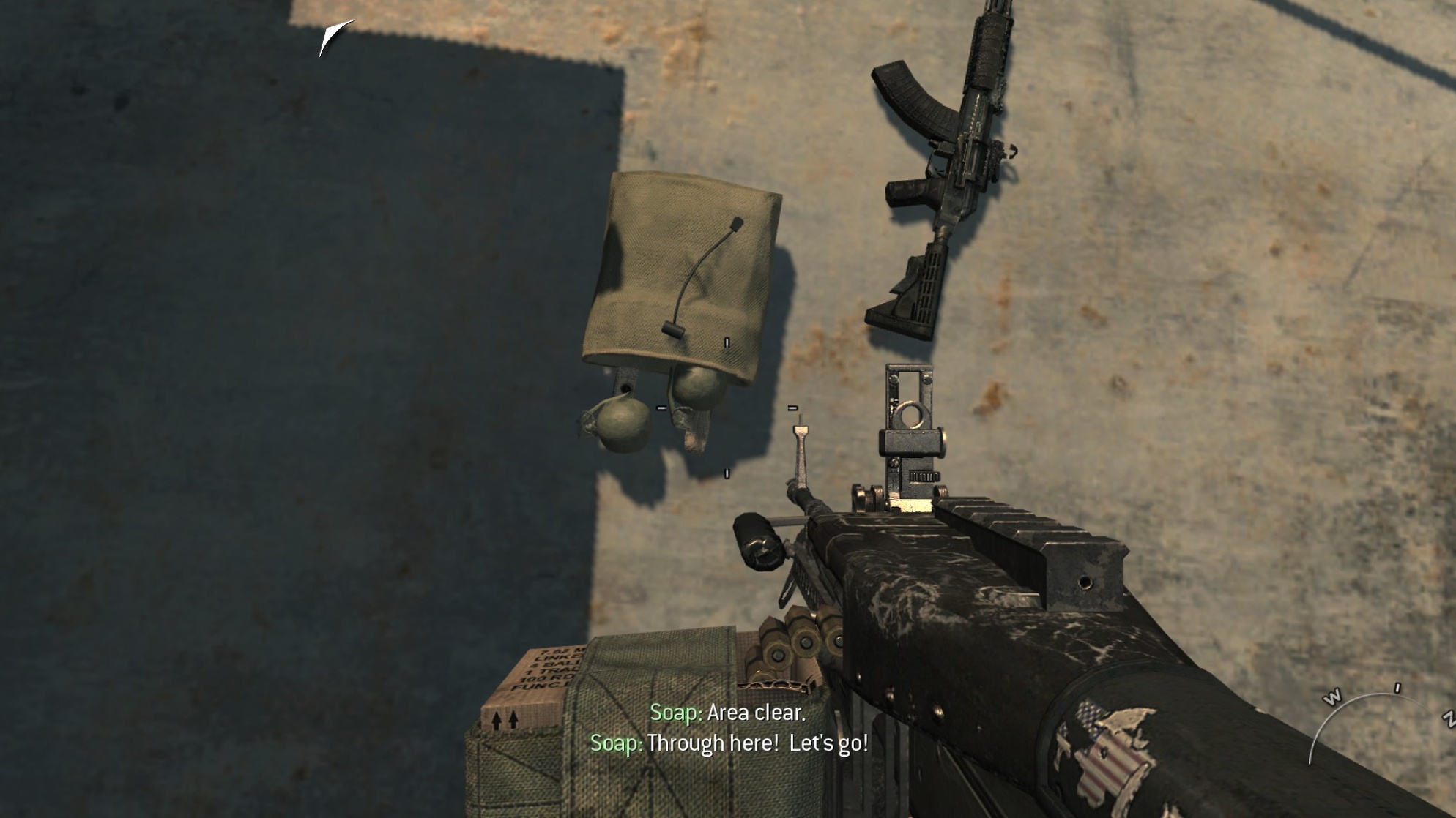 Call of Duty: Modern Warfare 3