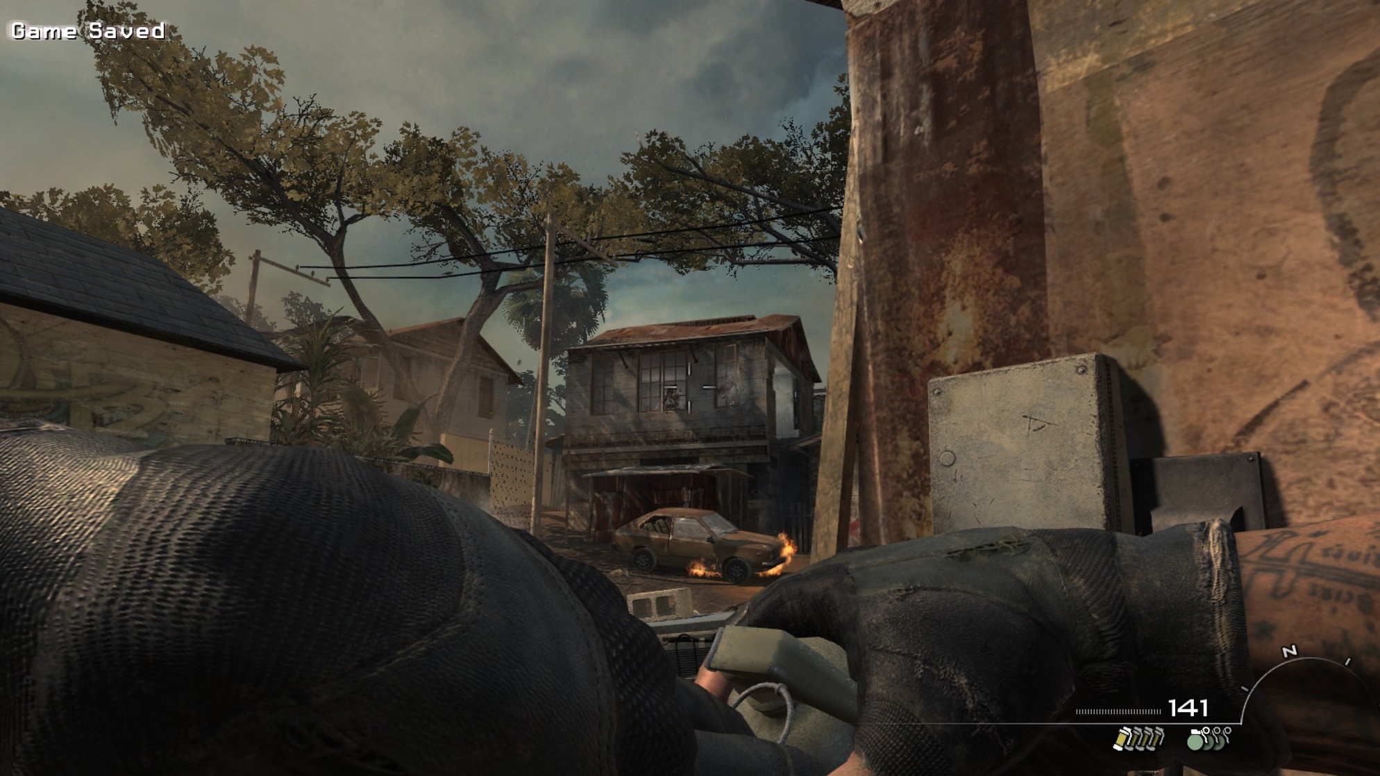 Call of Duty: Modern Warfare 3
