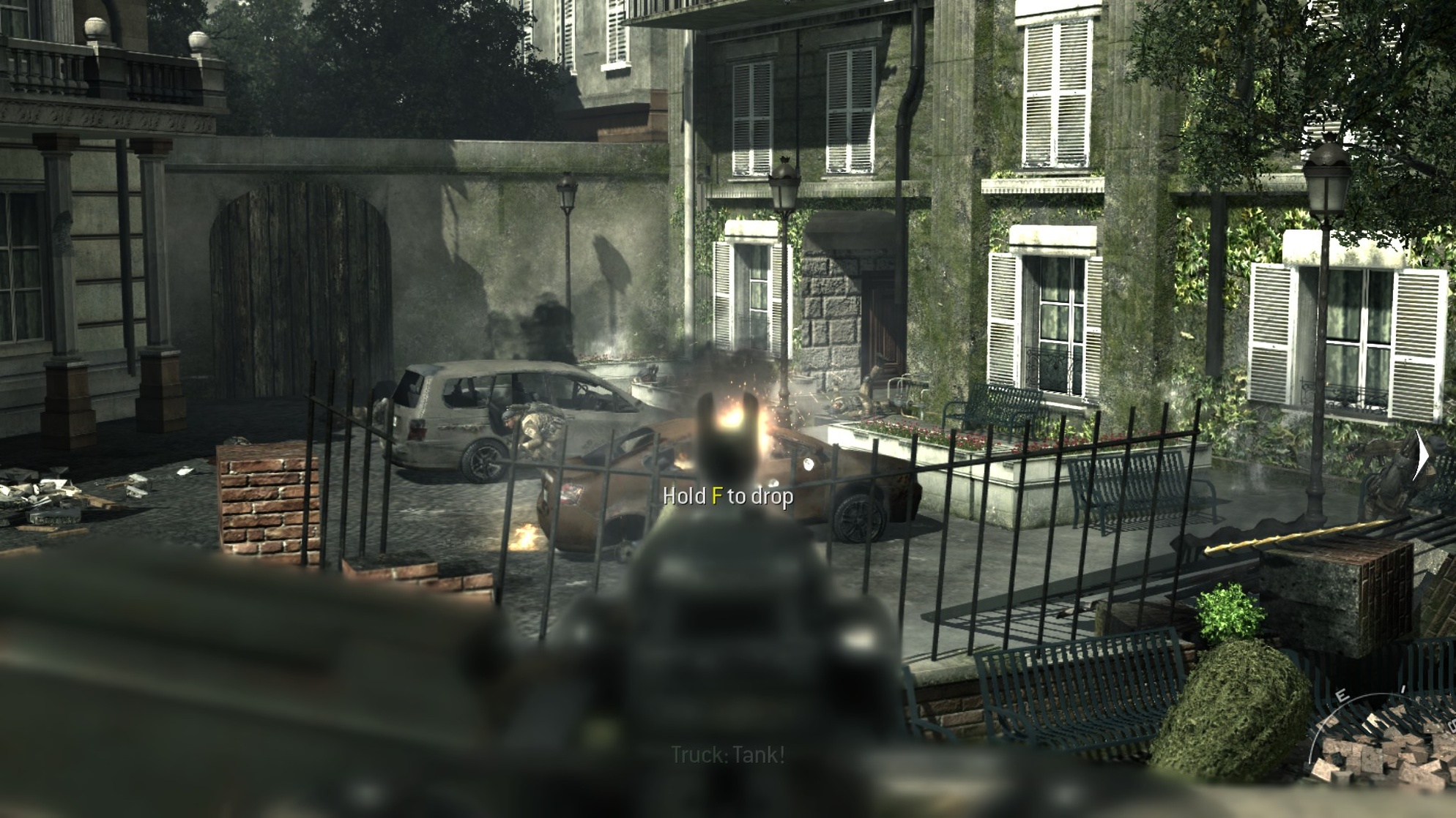 Call of Duty: Modern Warfare 3