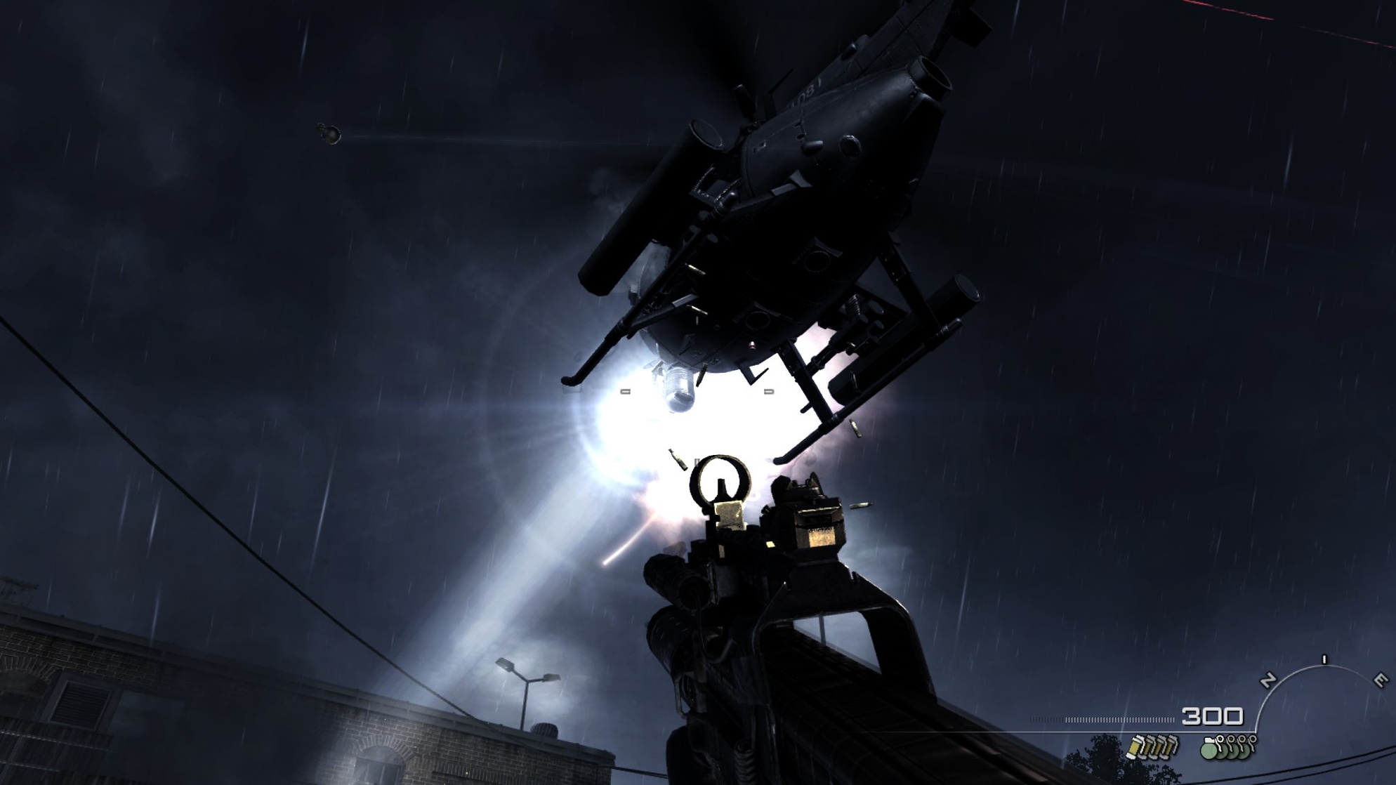 Call of Duty: Modern Warfare 3
