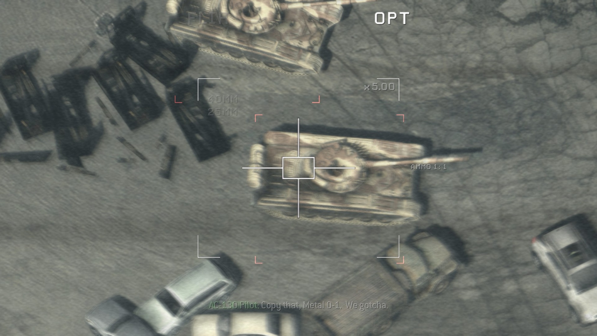 Call of Duty: Modern Warfare 3