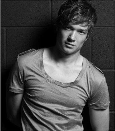 Image of Ed Speleers