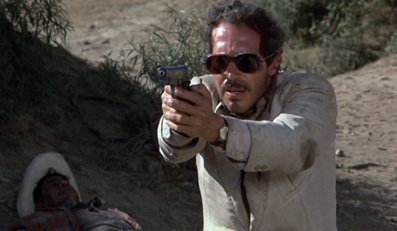 Bring Me the Head of Alfredo Garcia