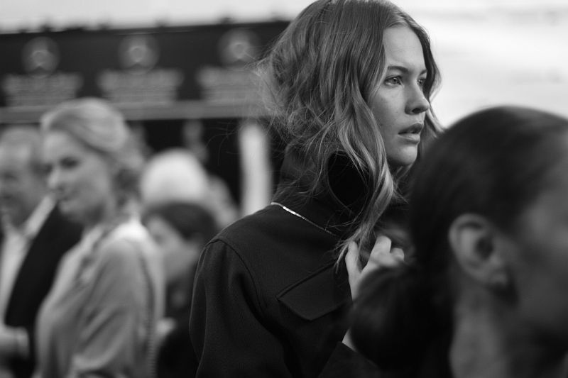 Behati Prinsloo Behati Prinsloo