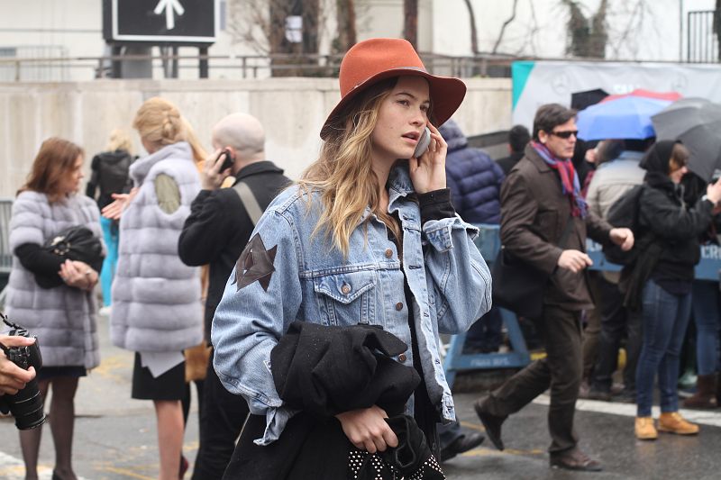 Behati Prinsloo Behati Prinsloo
