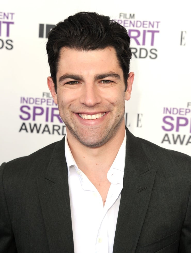 max greenfield dancing prince video