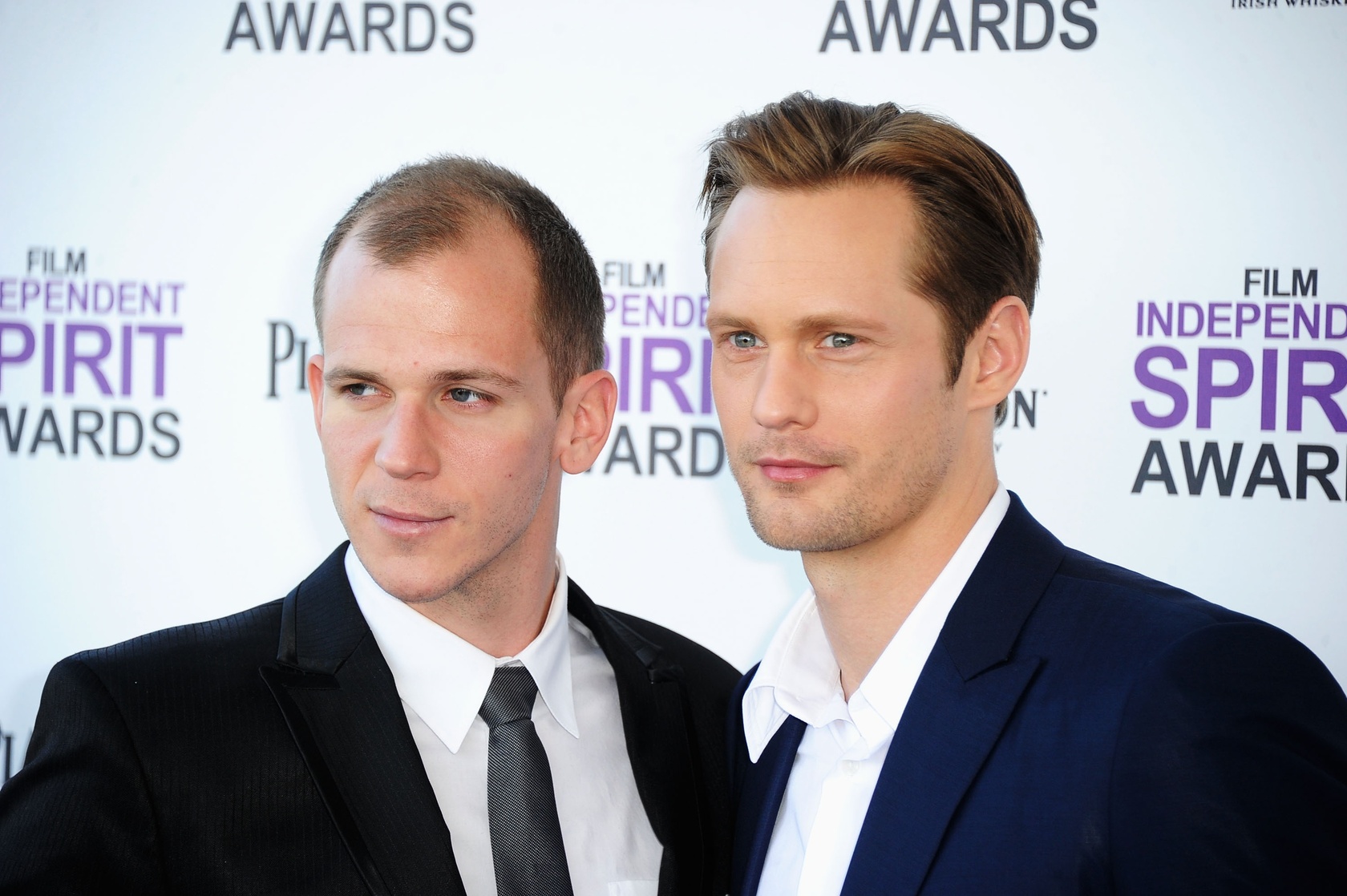 Alexander Skarsgård