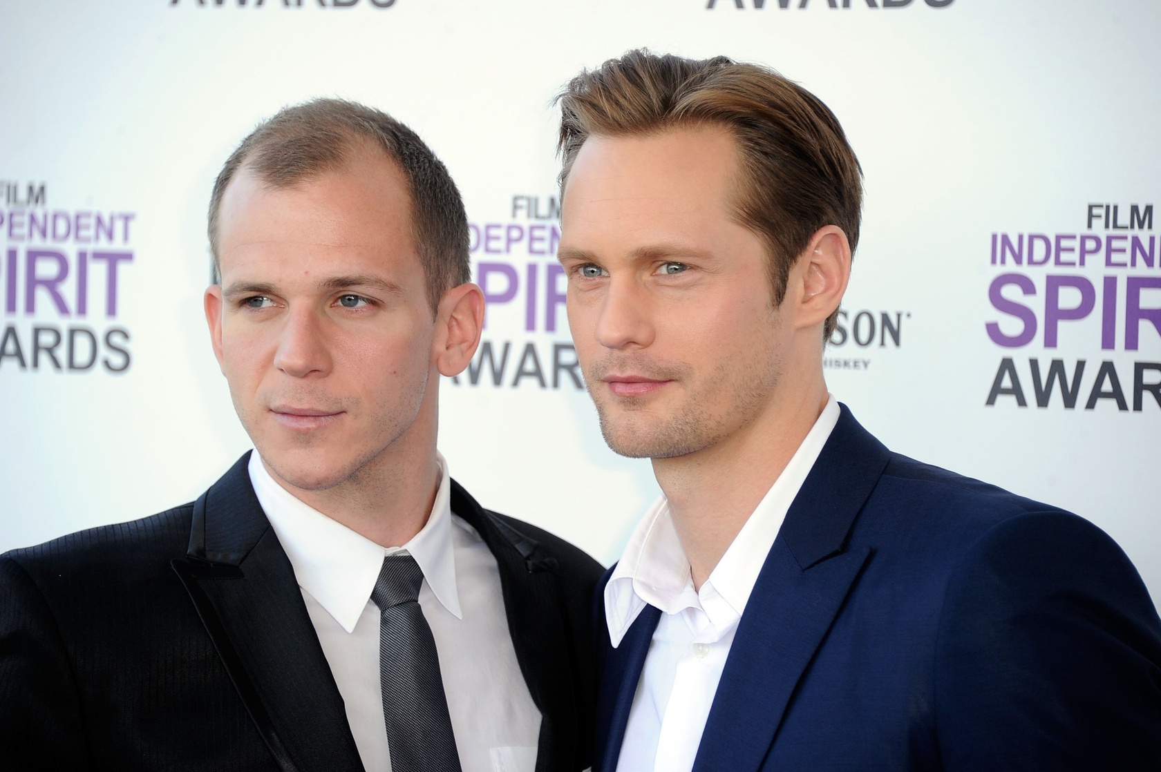 Alexander Skarsgård