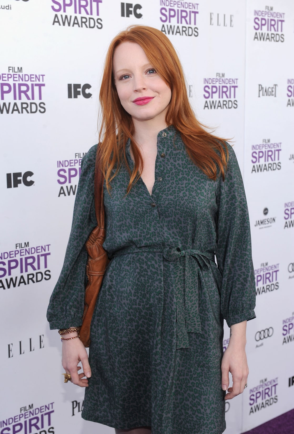 Image of Lauren Ambrose