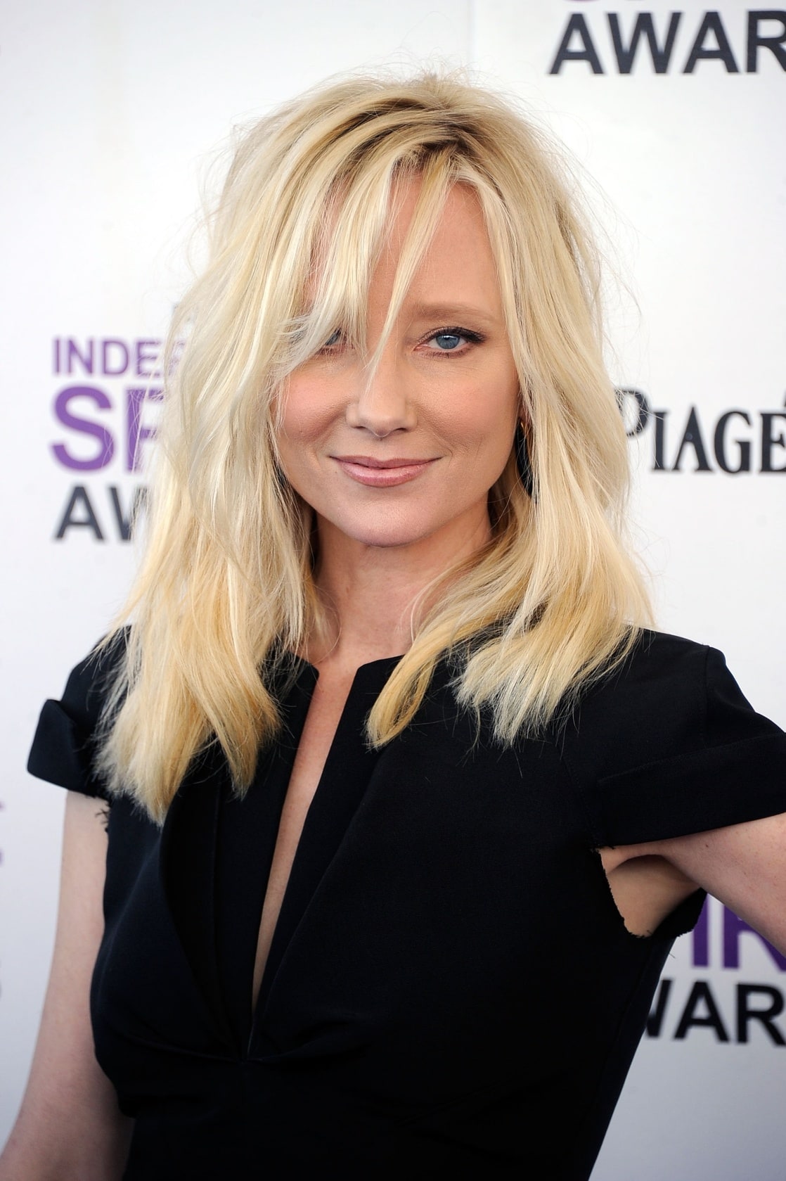 Picture of Anne Heche