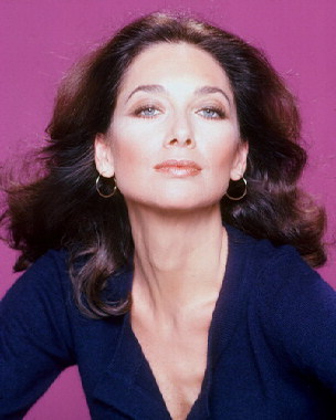 Picture of Suzanne Pleshette