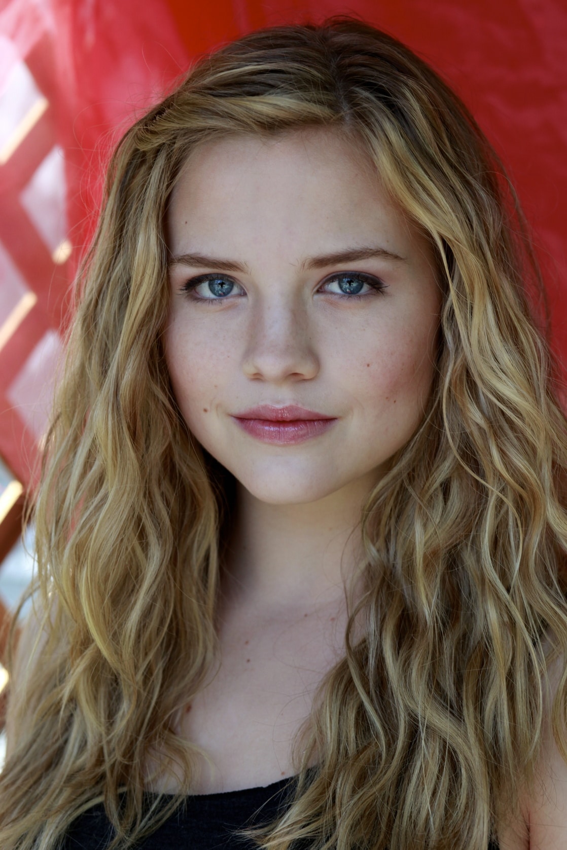 Picture Of Maddie Hasson