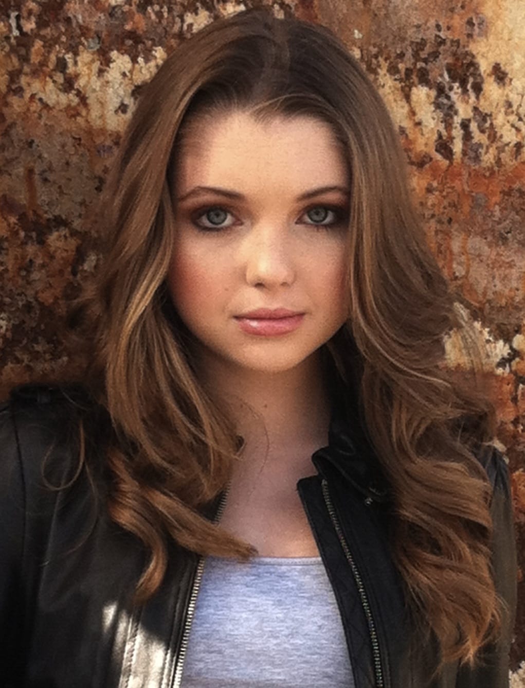 Image of Sammi Hanratty