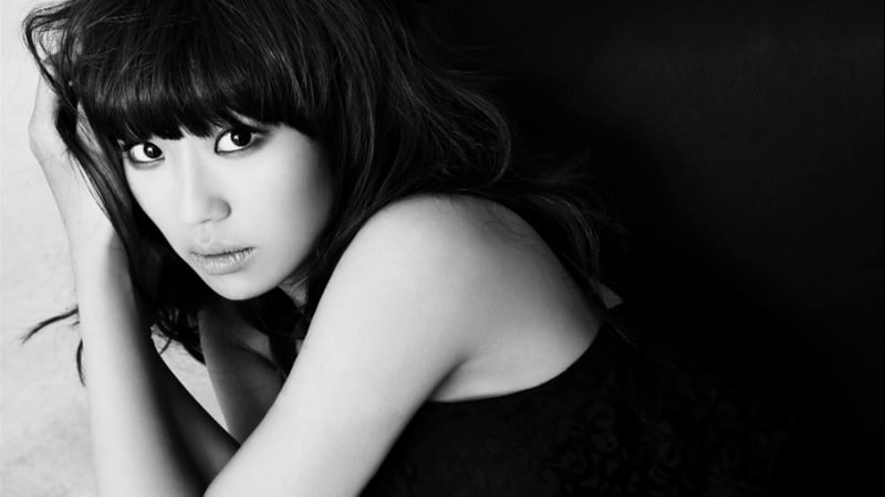 Hyo-rin Hyo-rin