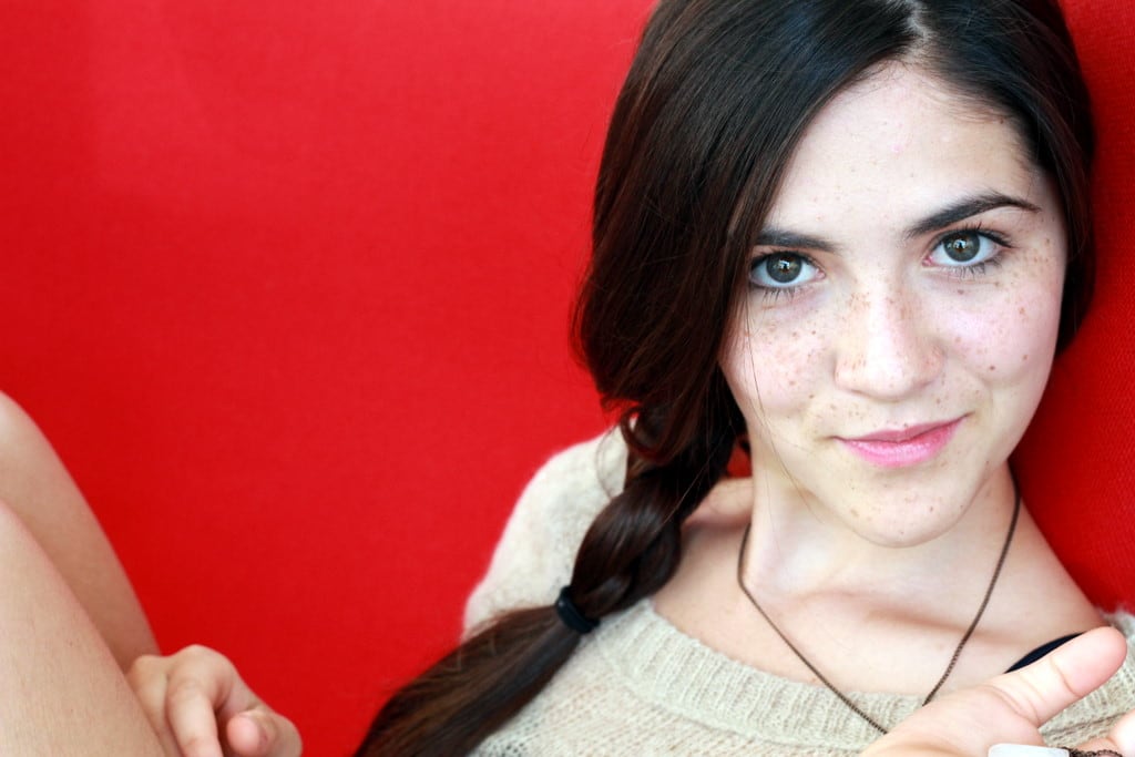 Isabelle Fuhrman Isabelle Fuhrman