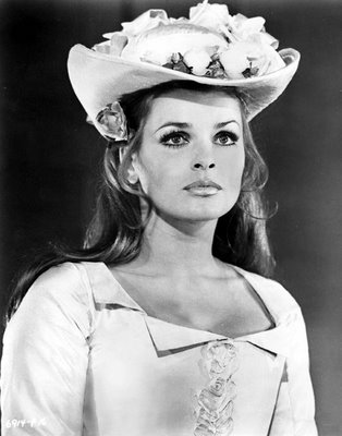 Picture of Senta Berger