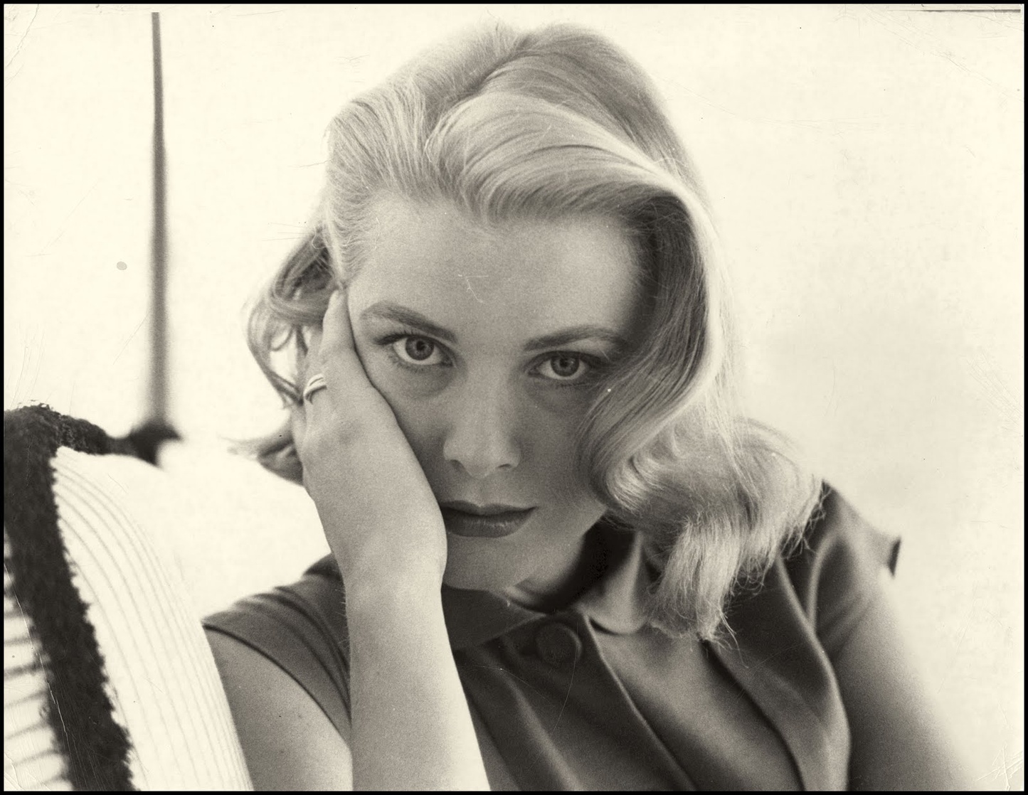 Grace Kelly Grace Kelly