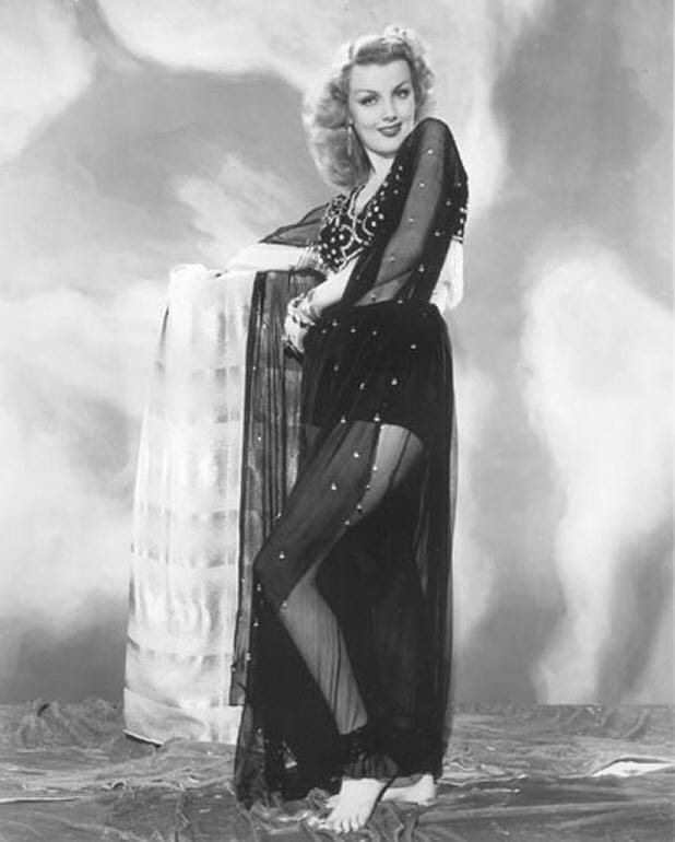 Picture of Dolores Moran