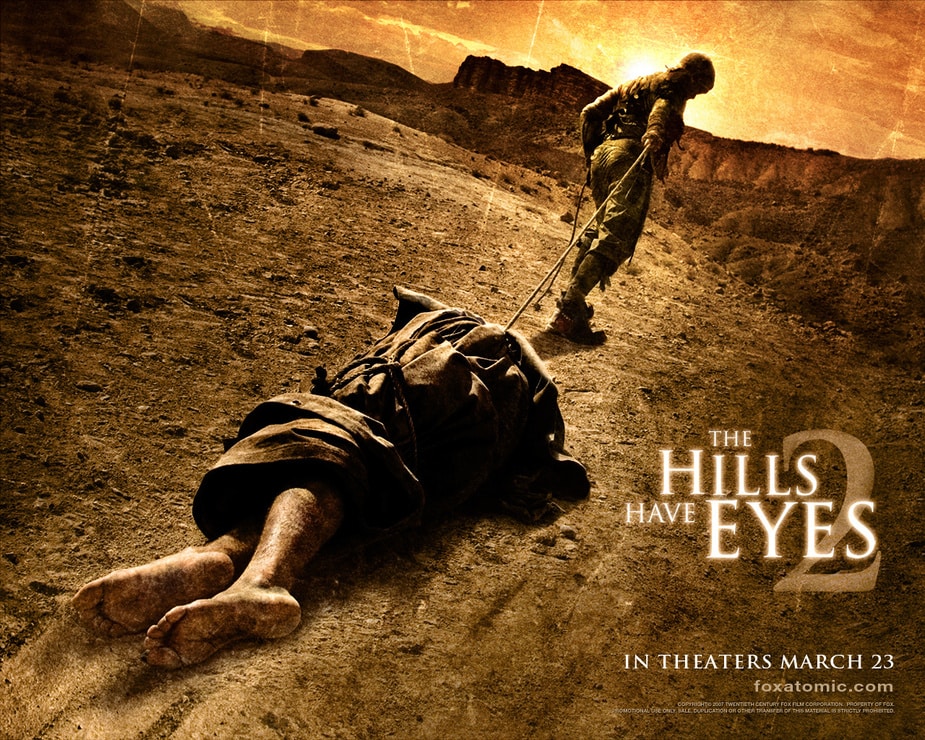 The Hills Have Eyes 2 picture