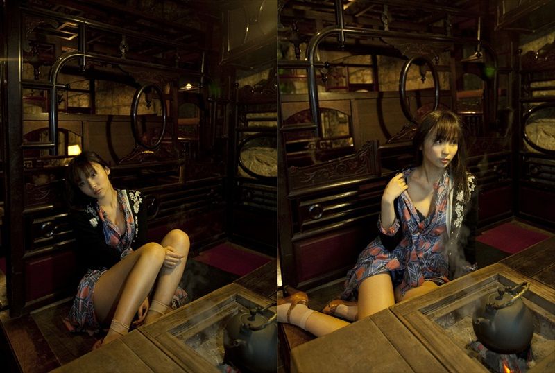 Risa Yoshiki