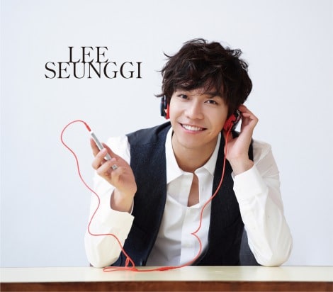 Picture of Seung-gi Lee