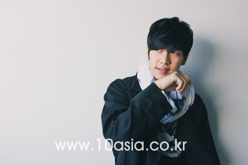 Seung-gi Lee