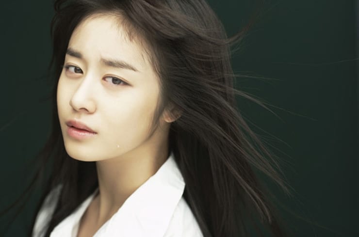 Park Ji Yeon wallpaper - park ji yeon actress Park so-yeon - Azy Science