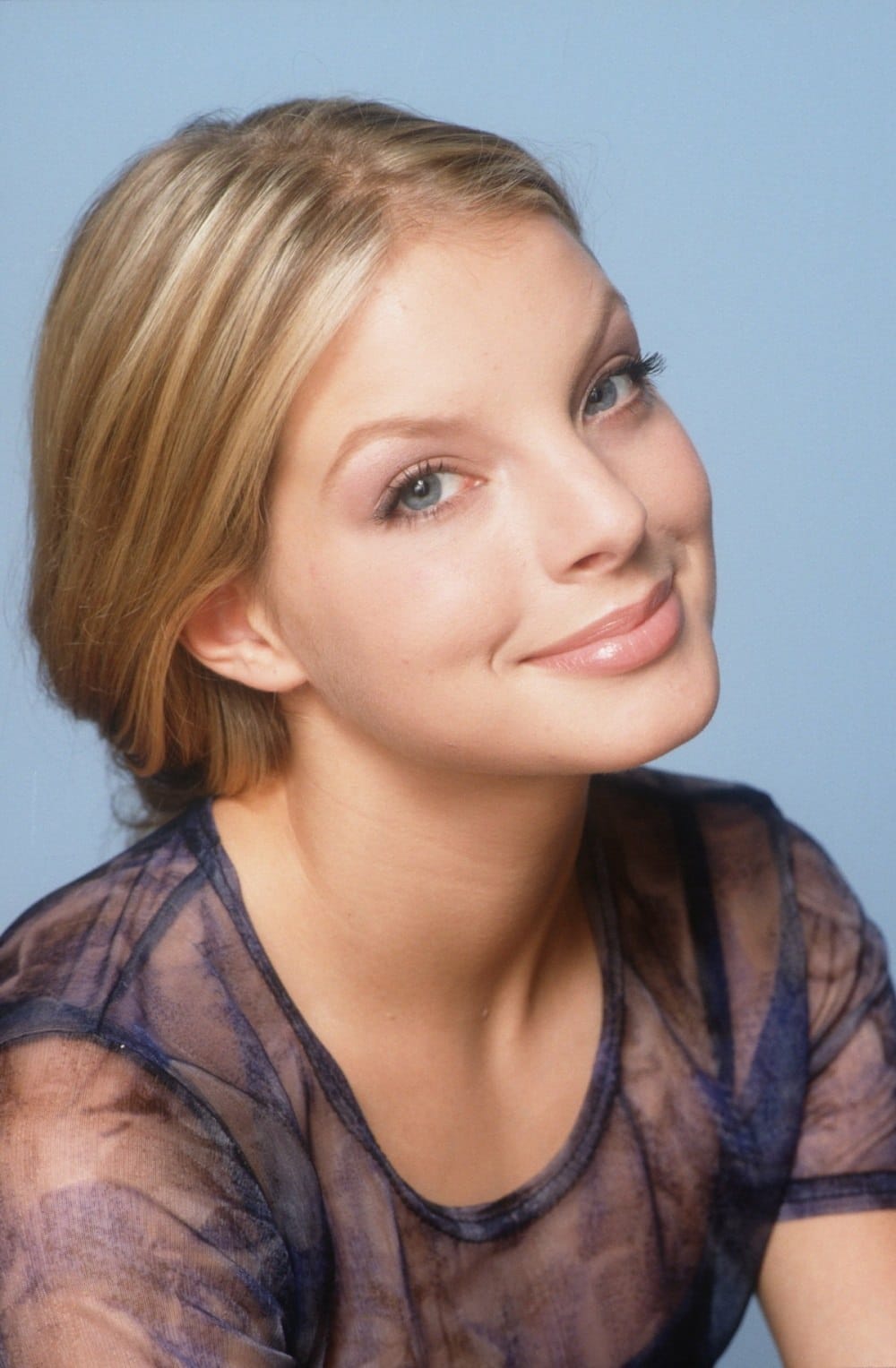 Picture of Yvonne Catterfeld