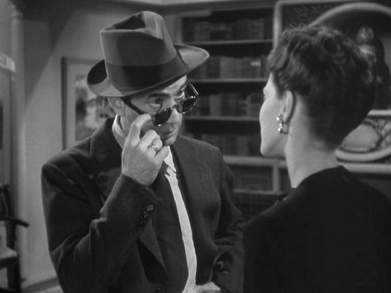 The Big Sleep The Big Sleep