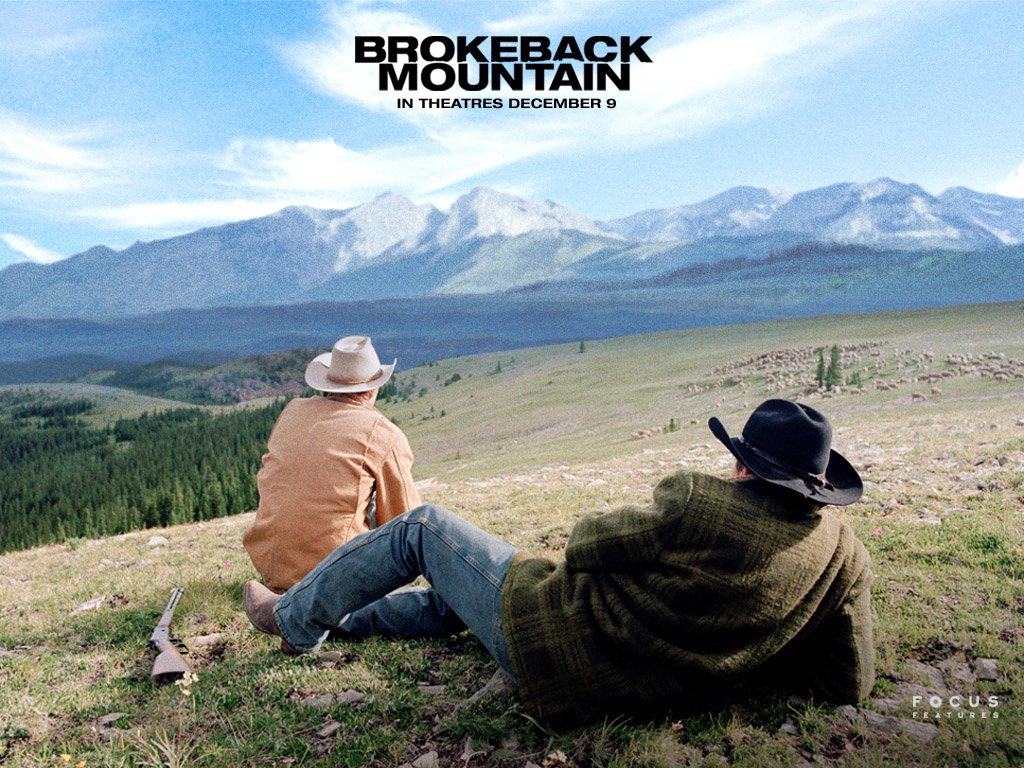 Brokeback Mountain