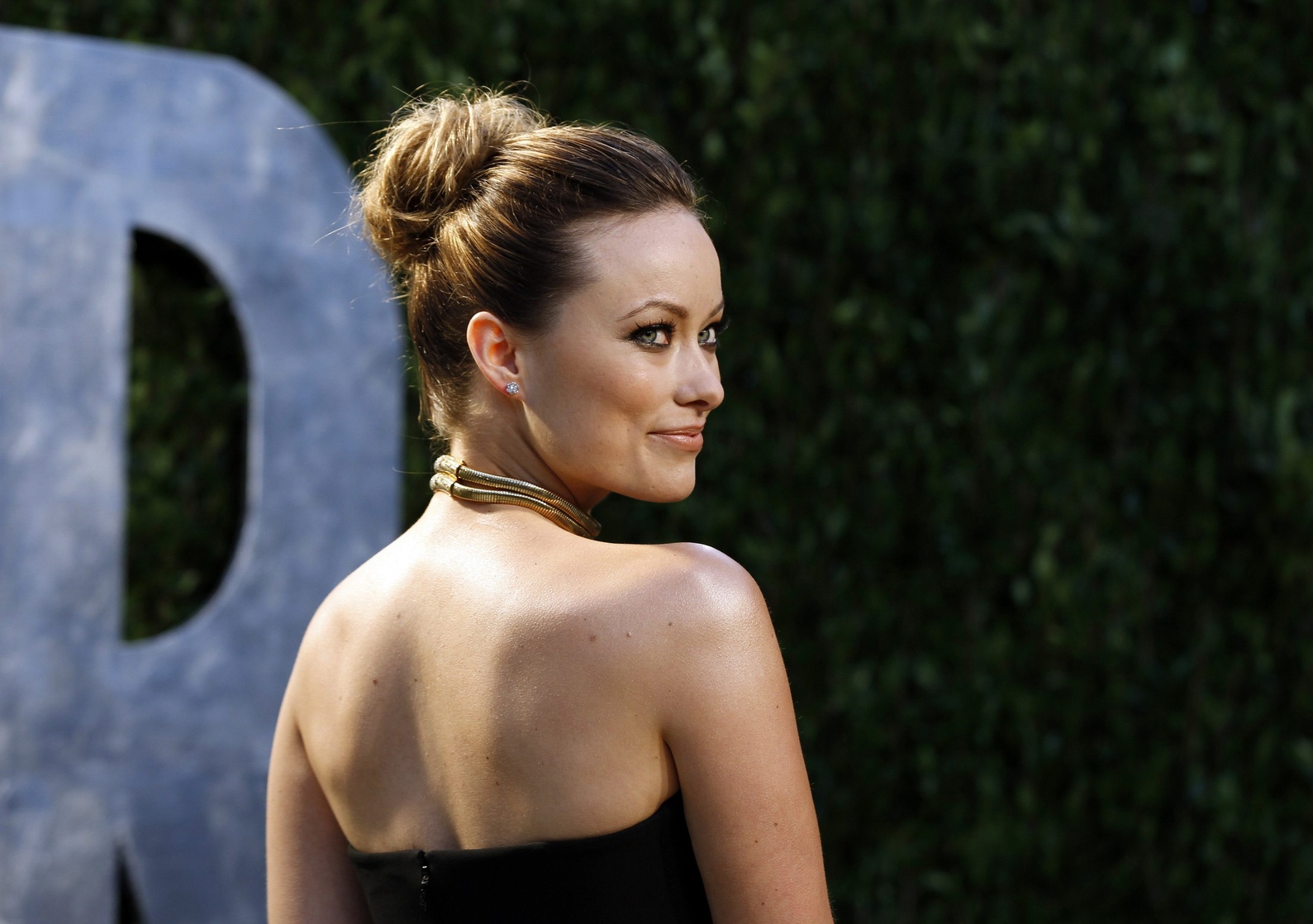 Olivia Wilde Olivia Wilde