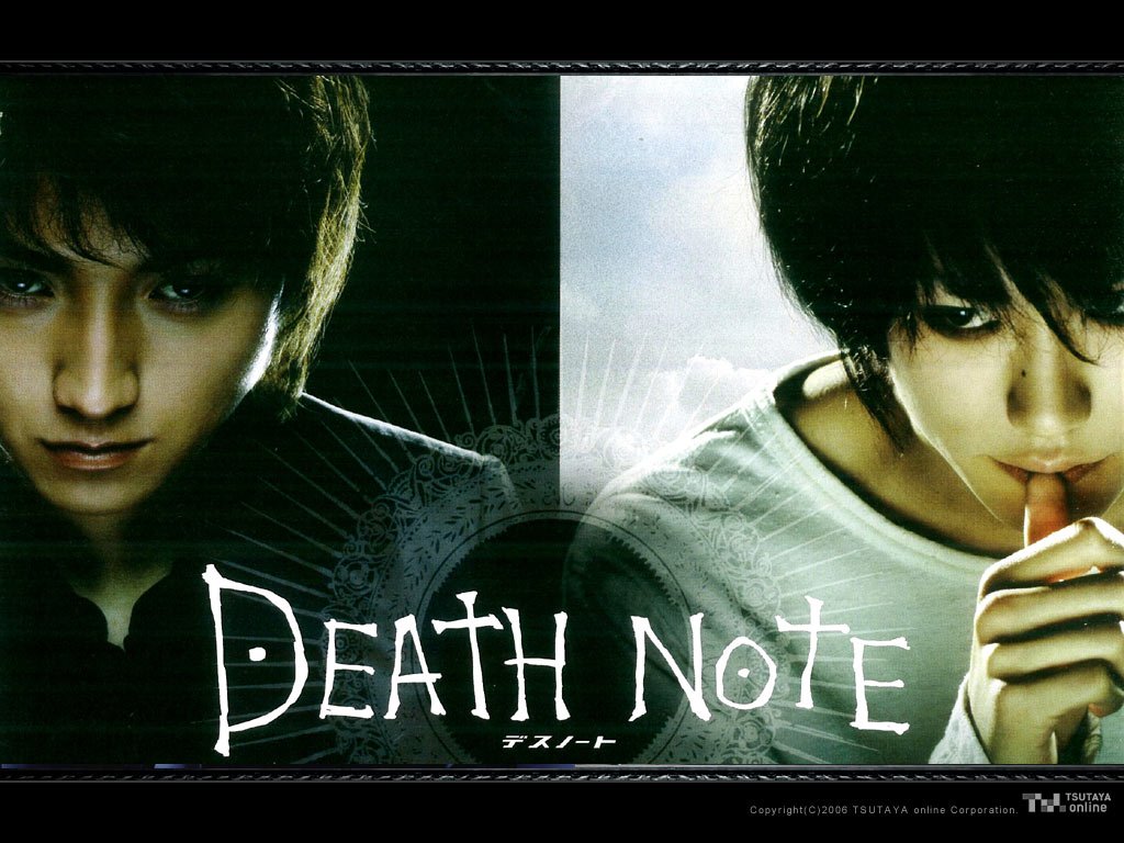 Death Note