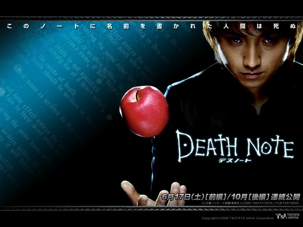 Death Note