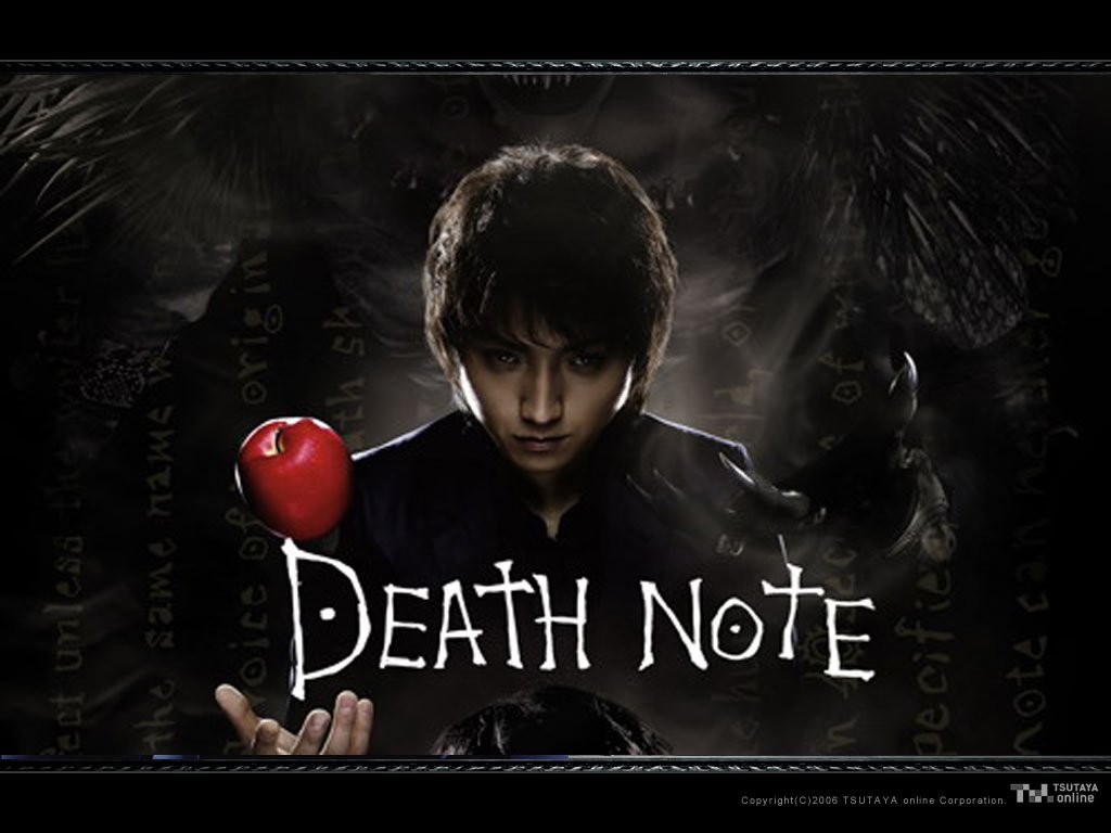 Death Note