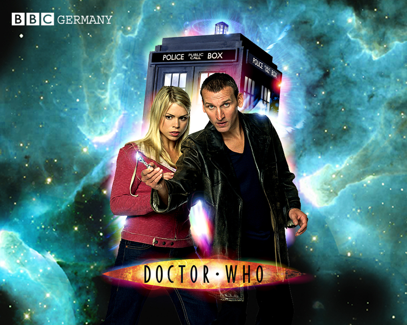 Doctor Who