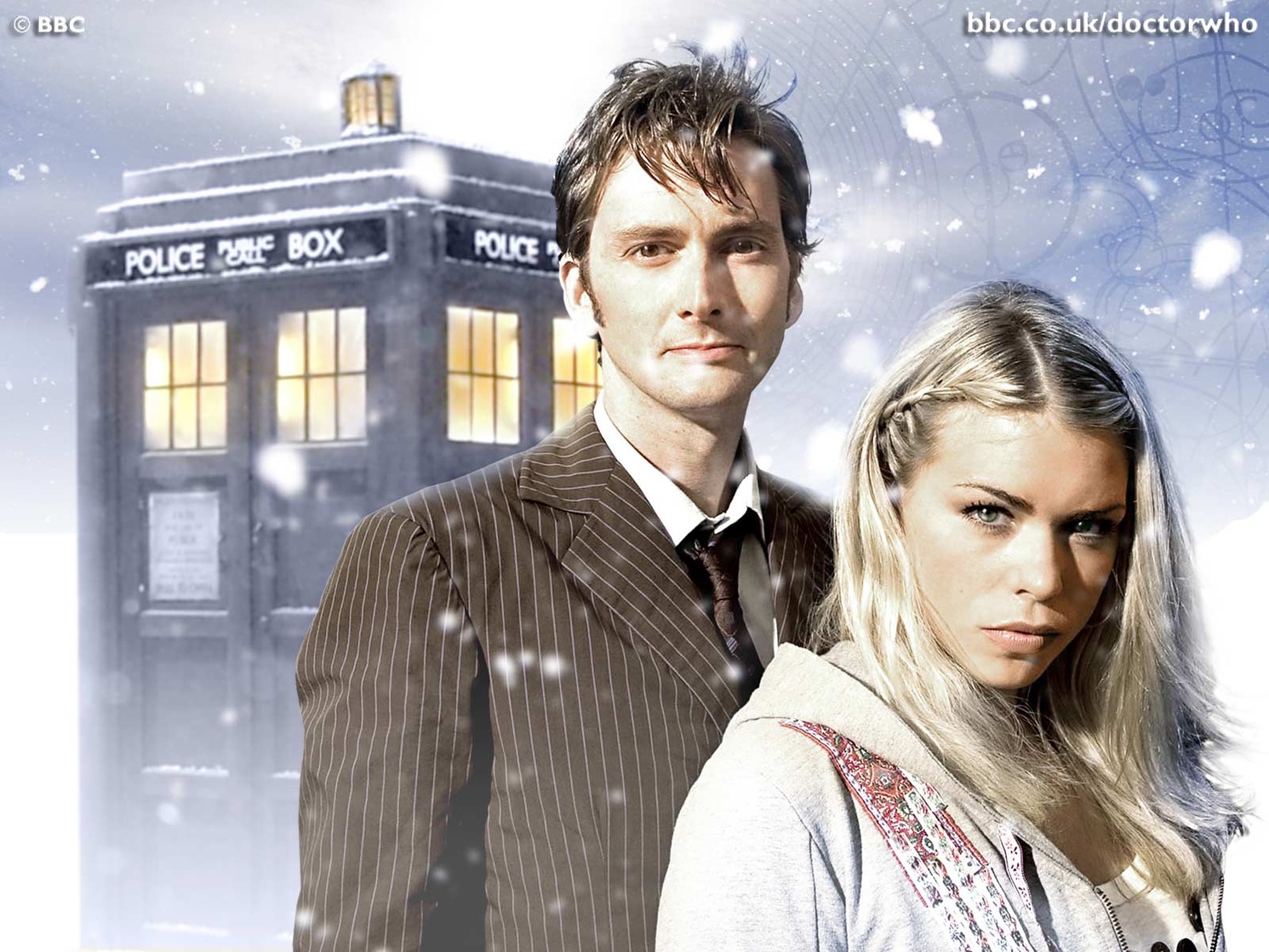 Doctor Who