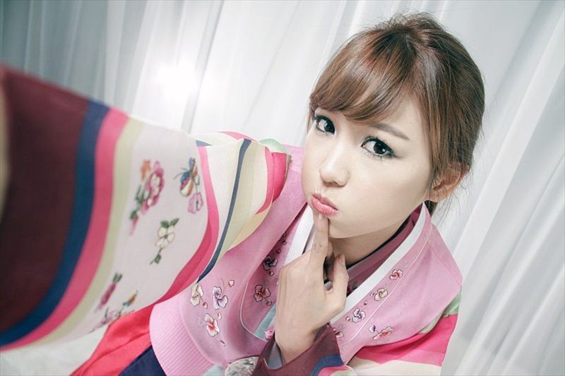Lee eun hye Lee eun hye