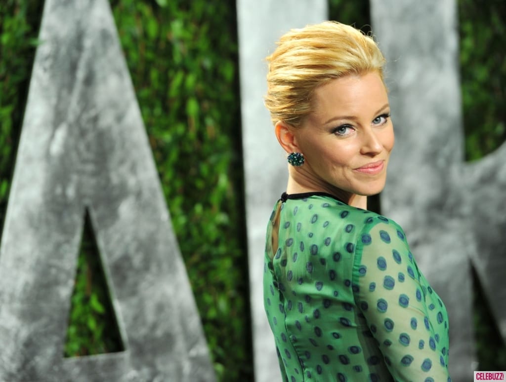 Elizabeth Banks