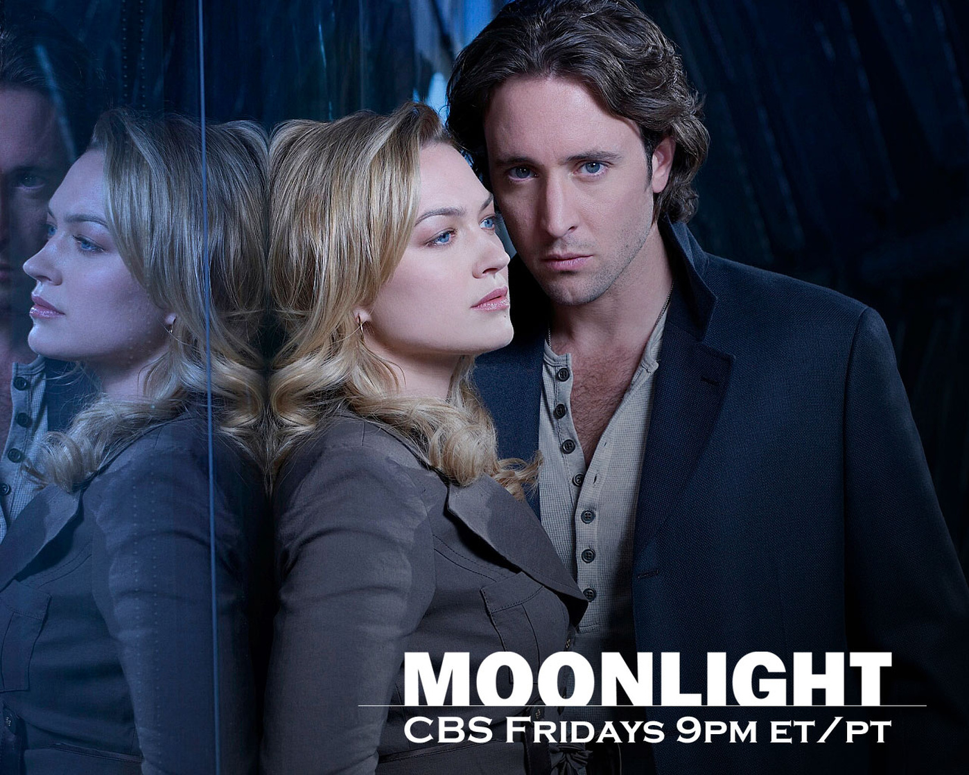 Moonlight Moonlight