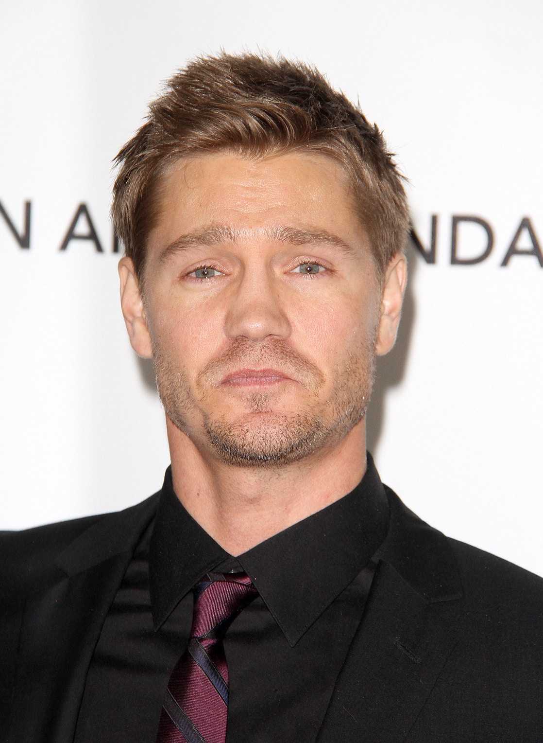 Picture of Chad Michael Murray