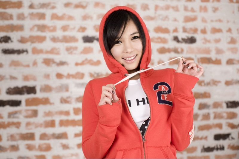 Kim In Ae