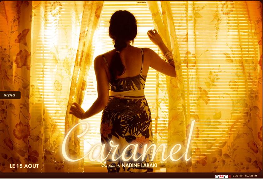 Caramel