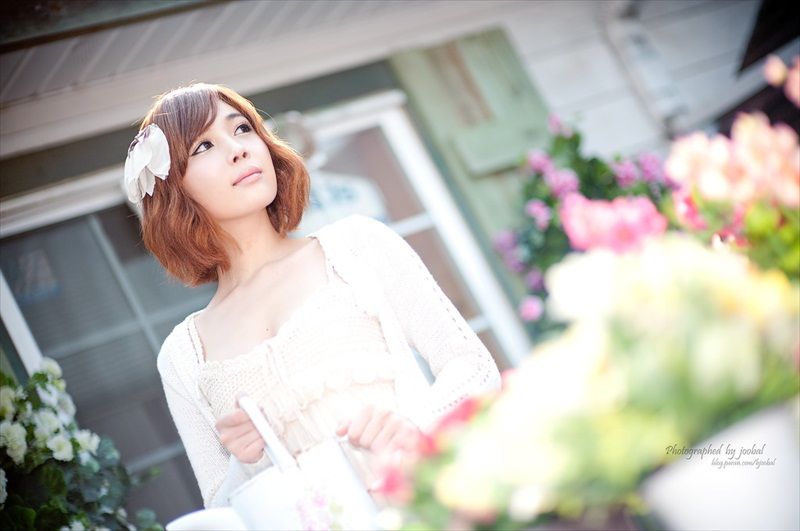 Kim In Ae