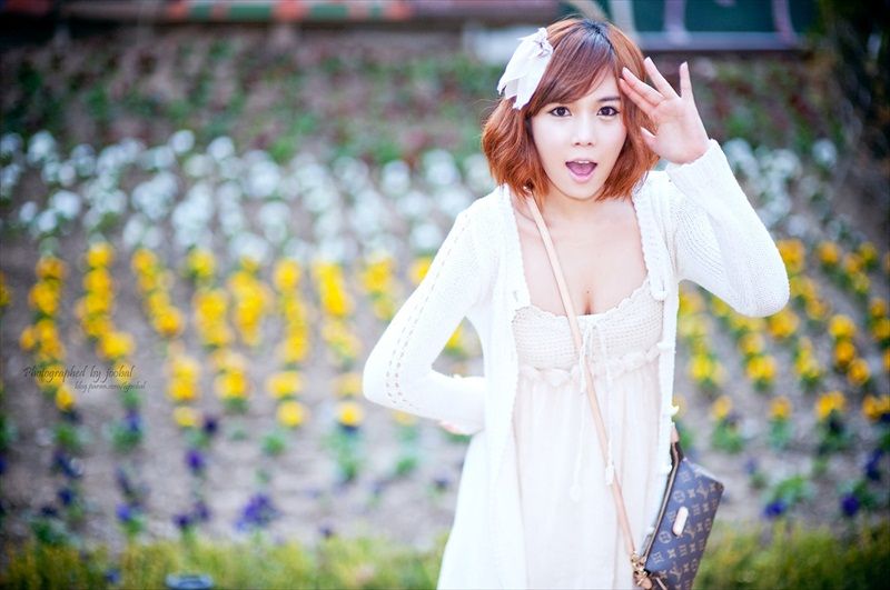 Kim In Ae