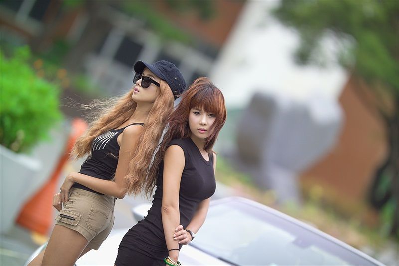Kim In Ae