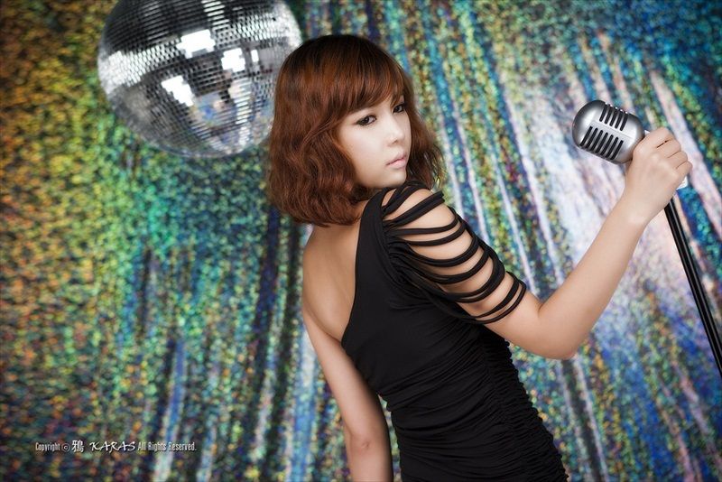 Kim In Ae