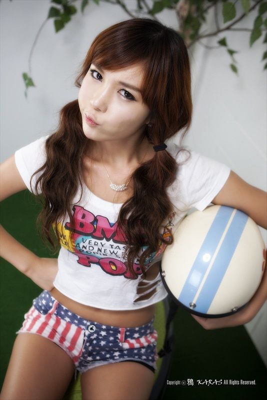 Cutie kim 18