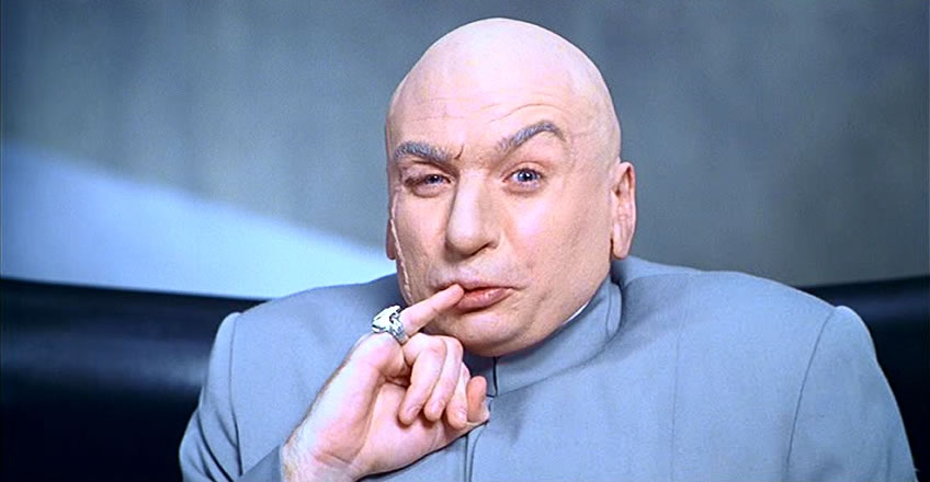 Austin Powers: International Man of Mystery Austin Powers: International Man of Mystery