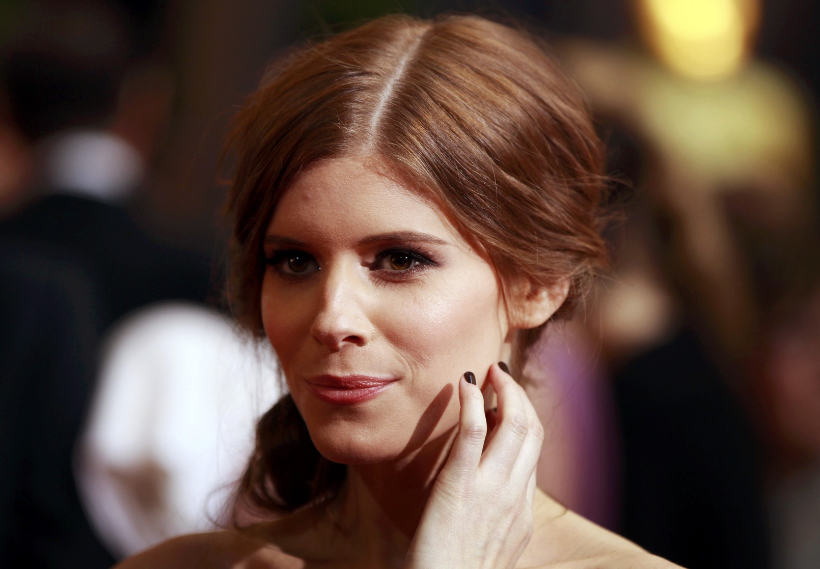 Kate Mara Kate Mara