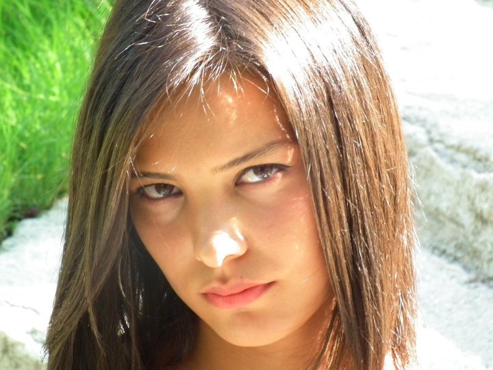 Picture of Hazal Filiz Kucukkose